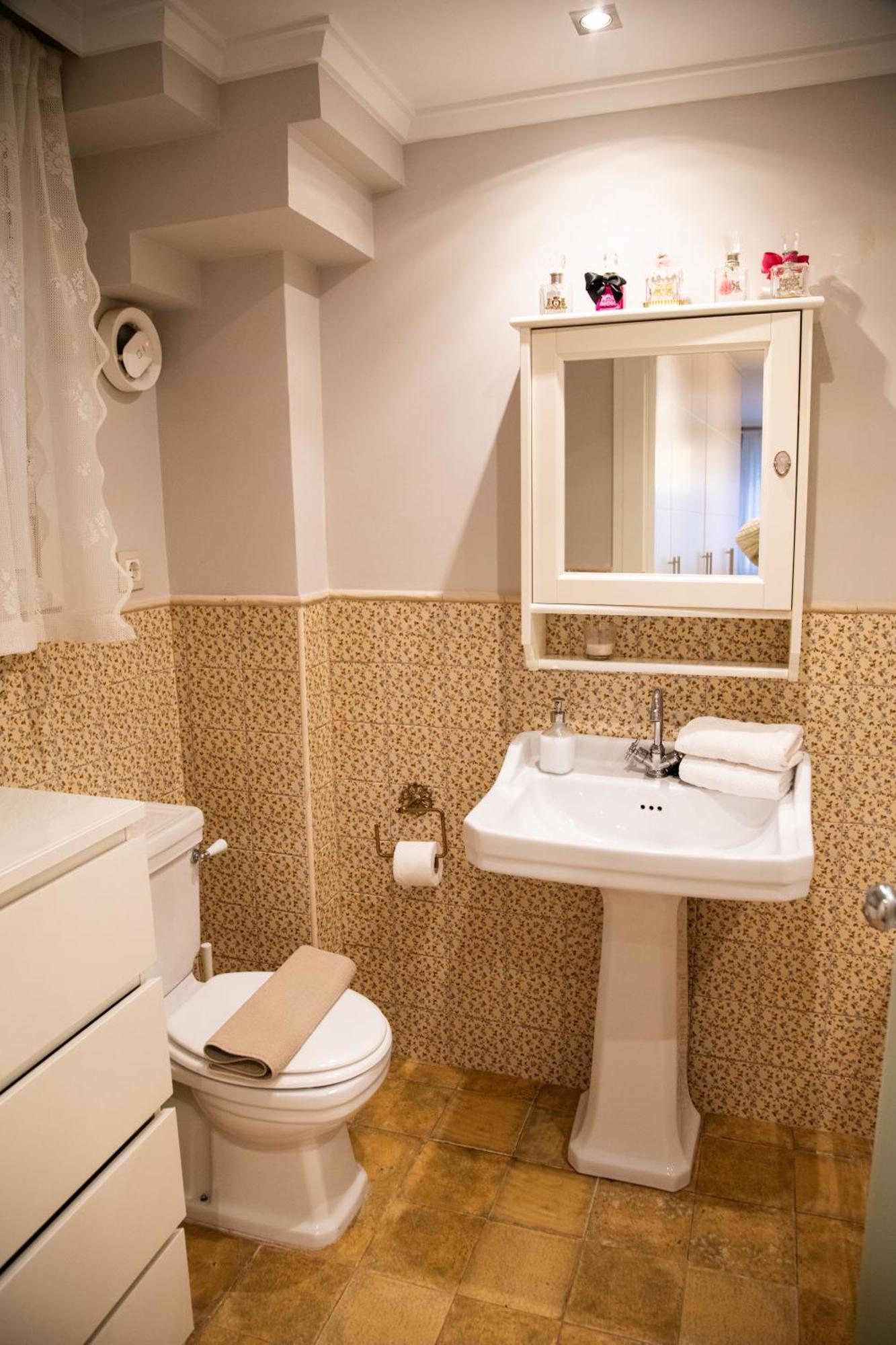 La Casa Del Navegante Daire Castro Urdiales Dış mekan fotoğraf