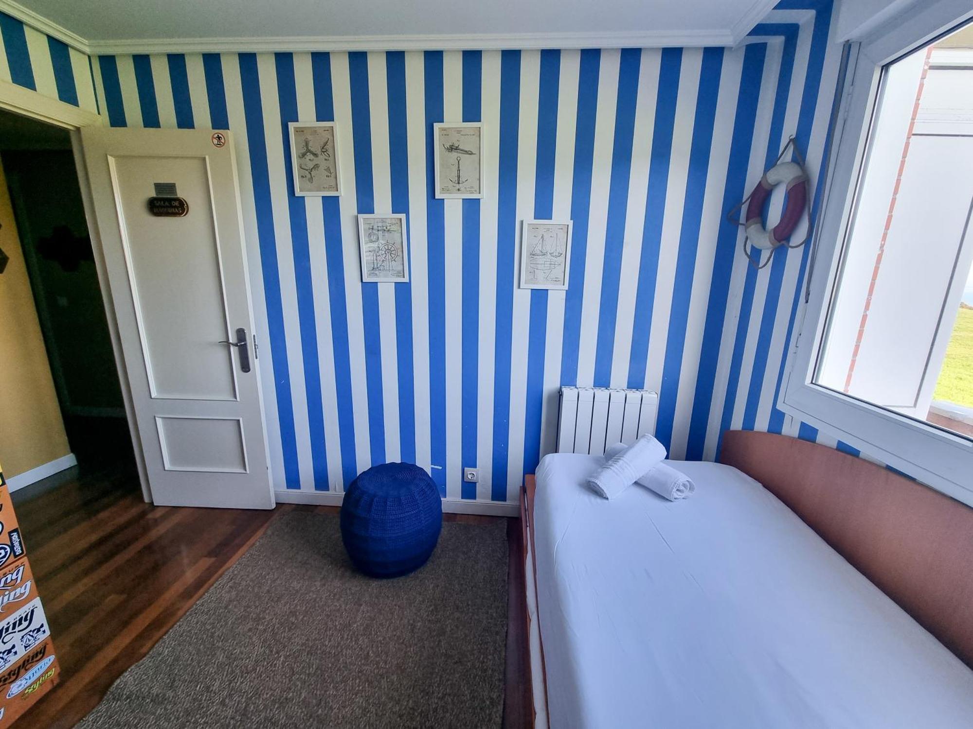 La Casa Del Navegante Daire Castro Urdiales Dış mekan fotoğraf